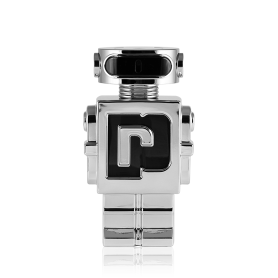 Paco Rabanne Phantom Eau de Toilette 100 ml