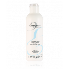 Embryolisse Cleanser Make-Up Remover Milk Emulsion 200 ml