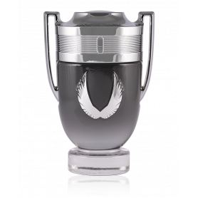 Paco Rabanne Invictus Platinum Eau de Parfum 200 ml