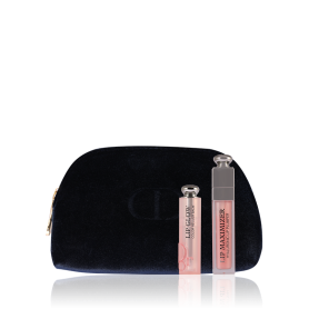 Dior Addict Natural Glow Lip Essentials Set