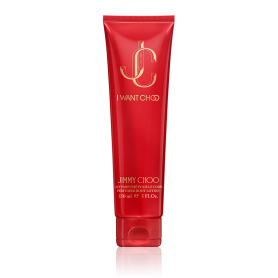 Jimmy Choo I Want Choo Body Lotion 150 ml