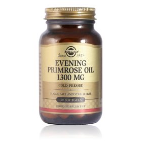 Solgar Evening Primrose Oil 1300 mg 30 st