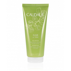 Caudalie Fleur de Vigne Shower Gel 200 ml