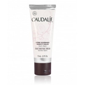 Caudalie Körperpflege Hand and Nail Cream 75 ml