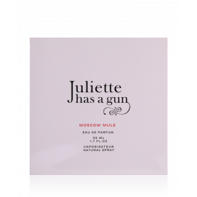 Juliette Has A Gun Moscow Mule Eau de Parfum 50 ml