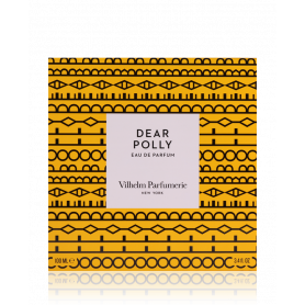 Vilhelm Parfumerie Dear Polly Eau de Parfum 100 ml