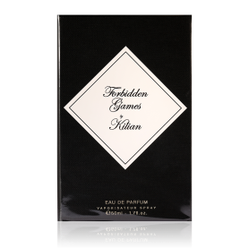 Kilian Forbidden Games Eau de Parfum 50 ml