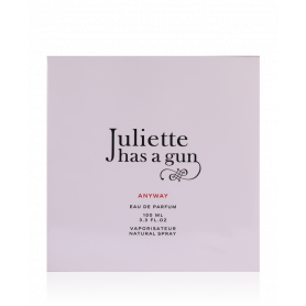 Juliette Has A Gun Anyway Eau de Parfum 100 ml