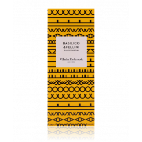 Vilhelm Parfumerie Basilico & Fellini Eau de Parfum 20 ml