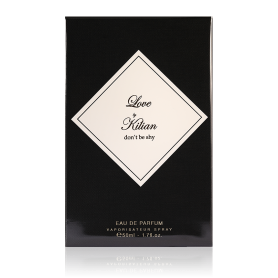 Kilian Love don´t by she Eau de Parfum 50 ml