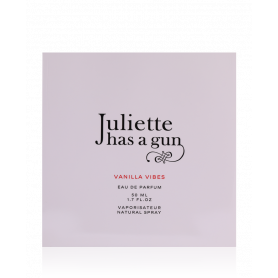 Juliette Has A Gun Vanilla Vibes Eau de Parfum 50 ml