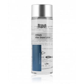 Hildegard Braukmann BRAUKMANN Attitude After Shave Lotion 100 ml