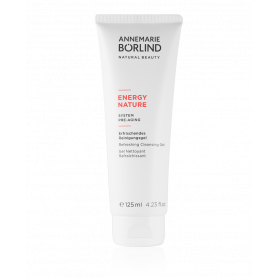 Annemarie Börlind Energynature Erfrischendes Reinigungsgel 125 ml