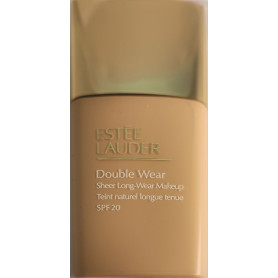 Estee Lauder Double Wear Sheer Long-Wear SPF20 1N2 Ecru 30 ml
