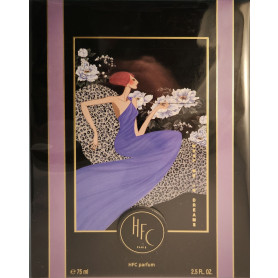 HFC Paris Wrap Me In Dreams Eau de Parfum 75 ml
