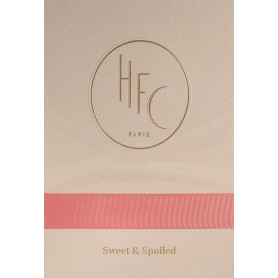 HFC Paris Sweet & Spoiled Eau de Parfum 75 ml