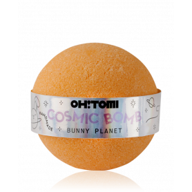 OH!TOMI Cosmic Bomb Bunny Planet 120 g