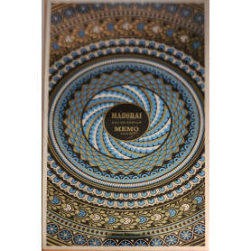 MEMO Fleurs Bohèmes Madurai Eau de Parfum 75 ml
