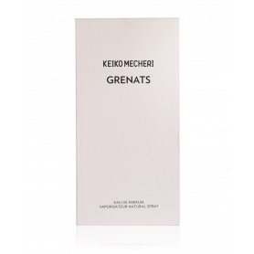 Keiko Mecheri Grenats Eau de Parfum 100 ml
