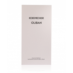 Keiko Mecheri Oliban Eau de Parfum 100 ml