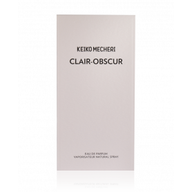 Keiko Mecheri Clair-Obscur Eau de Parfum 100 ml