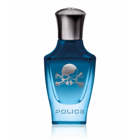 Police Potion Power for him Eau de Parfum 30 ml