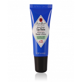 Jack Black Intense Therapy Lip Balm SPF 25 7 ml