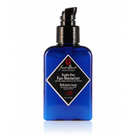Jack Black Double-Duty Face Moisturizer SPF 20 97 ml