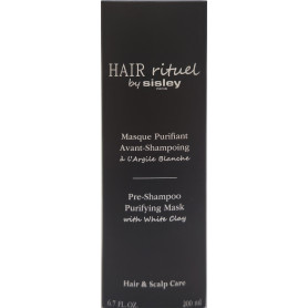 Sisley Hair Rituel by Sisley Masque Purifiant Avant-Shampoing 200 ml