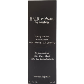Sisley Hair Rituel by Sisley Masque Soin Régénérant 200 ml