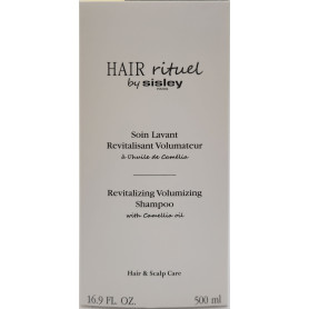 Sisley Hair Rituel by Sisley Soin Lavant Revitalizing Volumizing 500 ml