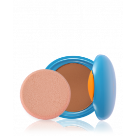 Shiseido Sun Protection Compact Foundation Medium Ivory 12 g