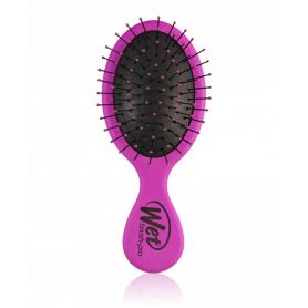 Wet Brush Mini Detangler Purple 1 st