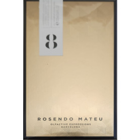Rosendo Mateu Olfactive Expressions N°8 Eau de Parfum 100 ml