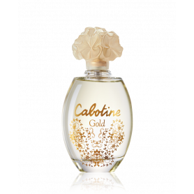 Grès Cabotine Gold Eau de Toilette 50 ml