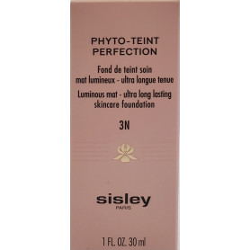 Sisley Phyto-Teint Perfection Nr.3N Apricot 30 ml