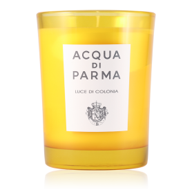 Acqua di Parma Luce Di Colonia Room Fragrance Candle 200 g