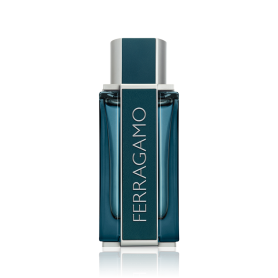 Salvatore Ferragamo Ferragamo Intense Leather Eau de Parfum 50 ml