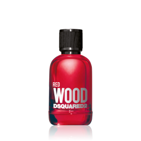 Dsquared² Red Wood Eau de Toilette 30 ml
