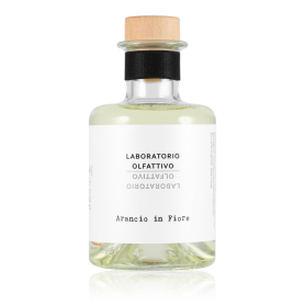 Laboratorio Olfattivo Arancio in Fiore Diffuser 200 ml