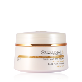Collistar Special Perfect Hair Sublime Oil Mask 200 ml