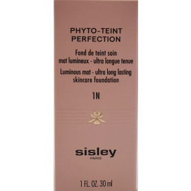 Sisley Phyto-Teint Perfection Nr.1N Ivory 30 ml