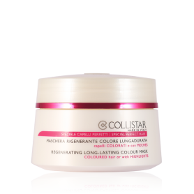Collistar Special Perfect Hair Regenerating Long Lasting Colour Mask 200 ml