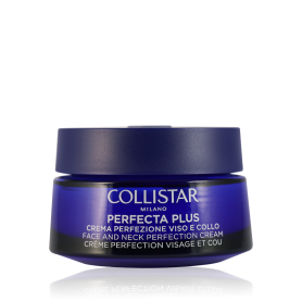 Collistar Perfecta Plus Face and Neck Perfection Cream 50 ml