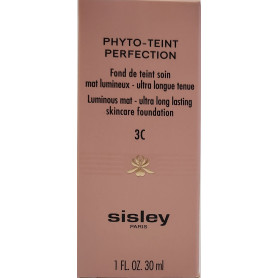 Sisley Phyto-Teint Perfection Nr.3C Natural 30 ml