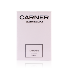 Carner Barcelona Tardes Eau de Parfum 50 ml