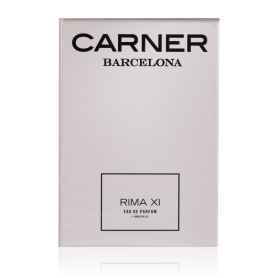 Carner Barcelona Rima XI Eau de Parfum 100 ml