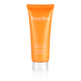 Natura Bisse C + C Vitamin Souffle Mask 75 ml