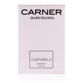Carner Barcelona Costarela Eau de Parfum 100 ml