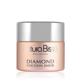 Natura Bisse Diamond Cocoon Sheer Cream SPF 30 50 ml